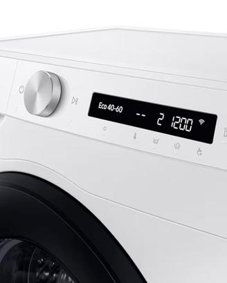 Lavatrice Samsung 7kg