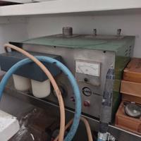 saldatrice microfiamma 