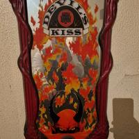 Specchio Promozionale Devil's Kiss