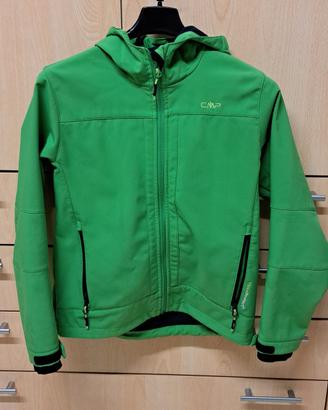 Giubbini trekking bambino CMP