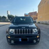 jeep Renegade 1.6 diesel limited