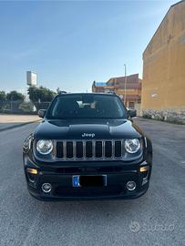 jeep Renegade 1.6 diesel limited