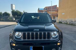 jeep Renegade 1.6 diesel limited