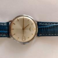 Orologio Longines anni 60
