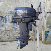 Motore fuoribordo Yamaha 25 CV