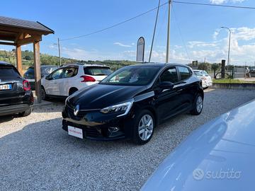 Renault Clio TCe 90 CV 5 porte Life