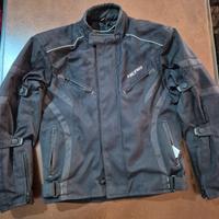 Giacca moto HERO