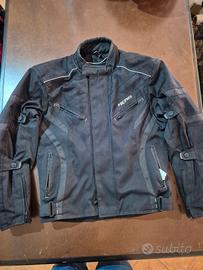 Giacca moto HERO