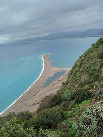 Casa vacanza Oliveri-Marinello