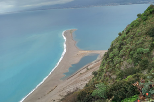 Casa vacanza Oliveri-Marinello