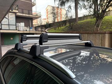 Portasci per Volvo XC60