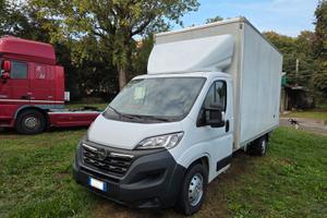 Opel Movano Boxato 2.2 BlueHdi 140Cv E 6D
