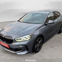 BMW Serie 1 116d 5p. Msport