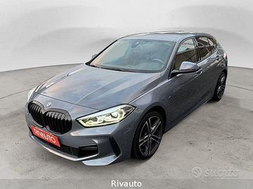 BMW Serie 1 116d 5p. Msport