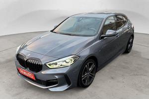 BMW Serie 1 116d 5p. Msport