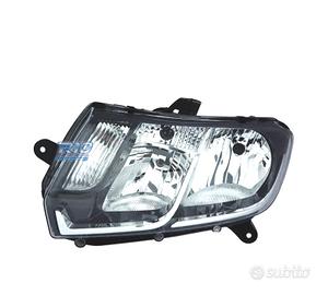 FARO SINISTRO DACIA SANDERO II 12-16