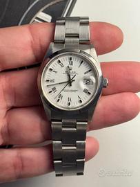 Rolex Date 15200