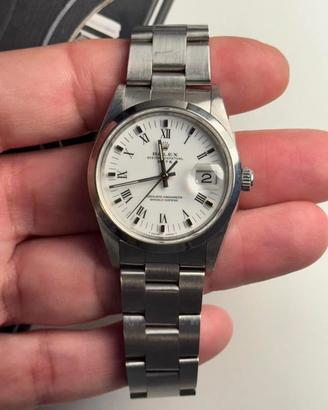 Rolex Date 15200