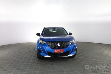 PEUGEOT 2008 2008 PureTech 100 S&S Active