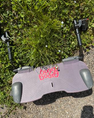 Buggy Board