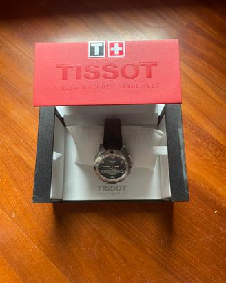 tissot t touch 2