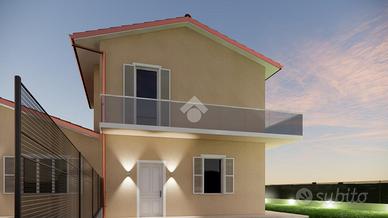 4 LOCALI A CIVITANOVA MARCHE