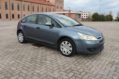 Citroen C4 1.4 Classique anche PER NEOPATENTATI