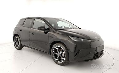 BYD DOLPHIN G DM-i 1.5 phev Comfort 212cv