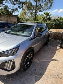 Peugeot 2008 Allure Hybrid 136 Automatica 2024