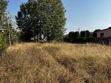 Terreno Agricolo Inveruno [cod. rif6010490VRG]