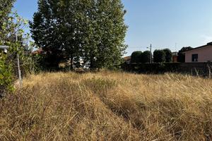 Terreno Agricolo Inveruno [cod. rif6010490VRG]