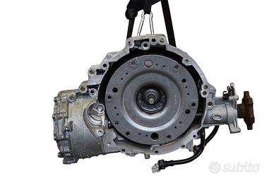 Cambio Automatico Porsche Macan 3.0 TDI