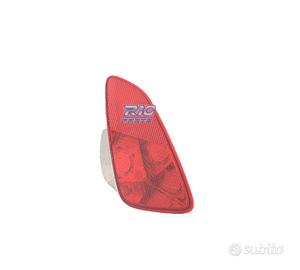 FANALE SINISTRO FORD FIESTA MK7 17-