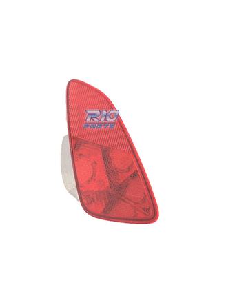FANALE SINISTRO FORD FIESTA MK7 17-