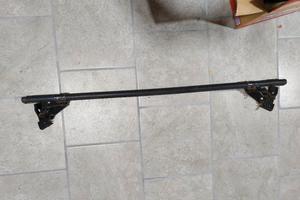 Barre portatutto universali auto,  regolabili