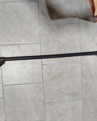 Barre portatutto universali auto,  regolabili
