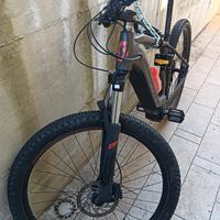 Ebike