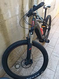 Ebike