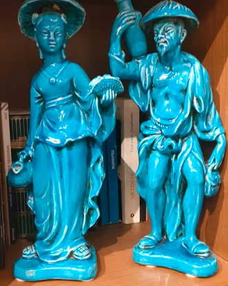 ceramiche storiche 