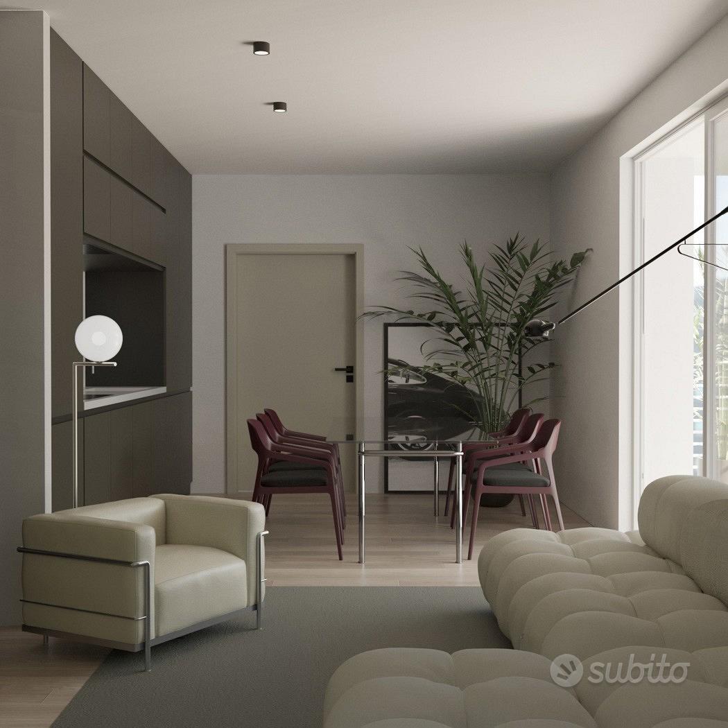 Apartment in Bologna, Barca, Borgo Panigale-Reno - Vista 3