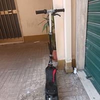 Monopattino elettrico