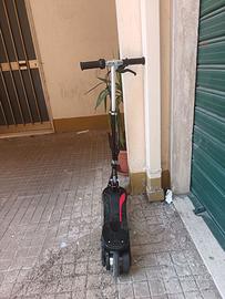 Monopattino elettrico