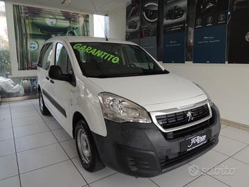 PEUGEOT Partner BlueHDi N1 AUTOCARRO PREZZO + IV