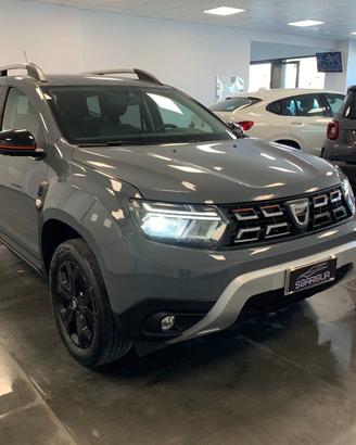 DACIA Duster 1.0 GPL 4x2 Extreme StraFull