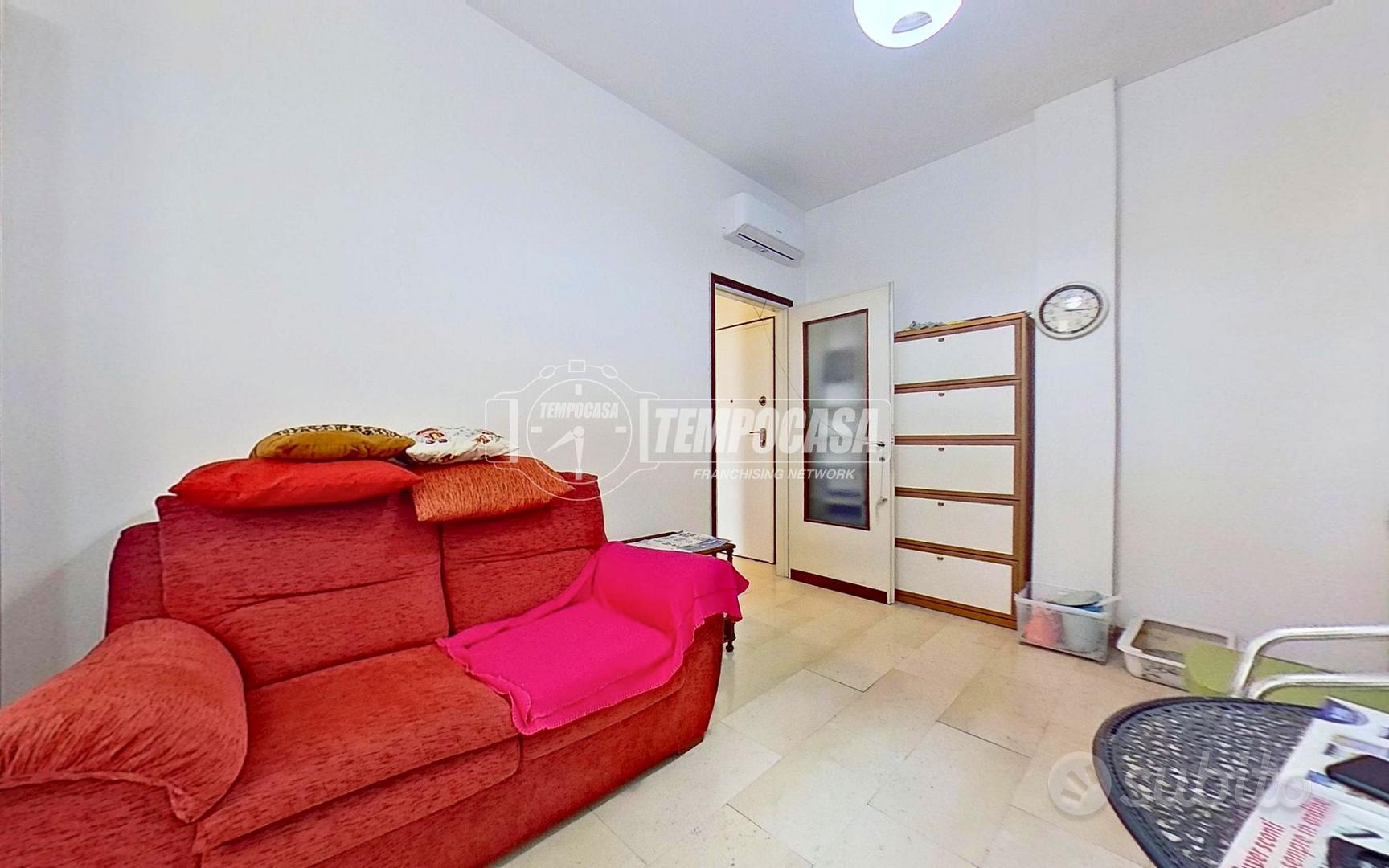 Appartamento – Legnano, Sant'Erasmo, Oltresempione - Vista 4