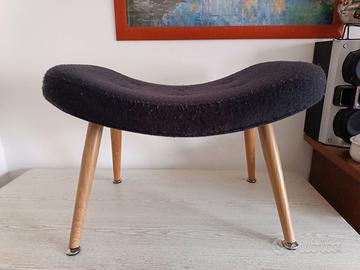 Pouf Poggiapiedi Zanini Mobili Design