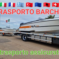 BARCA americana maxum + mercury pro + TRASPORTO