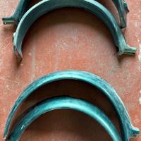 Parafanghi usati per Mini Cooper 1.3 bz 1995