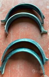 Parafanghi usati per Mini Cooper 1.3 bz 1995