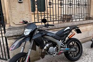 Aprilia sx 50 (77cc) 2017